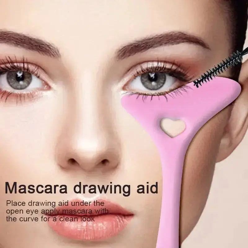 Silicone Eyeliner Makeup Stencils VIP-Cosmetics