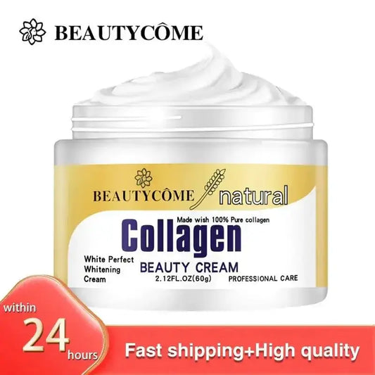 Collagen Face Cream Anti Wrinkle Anti Aging Dark Spot Remover VIP-Cosmetics