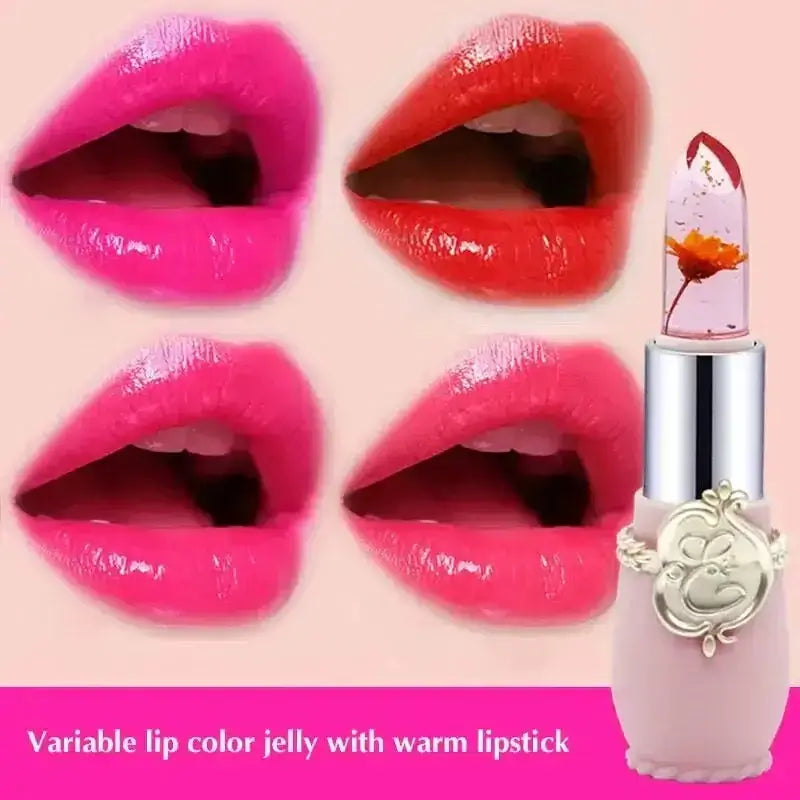 Temperature Color Changing Lipstick My Store